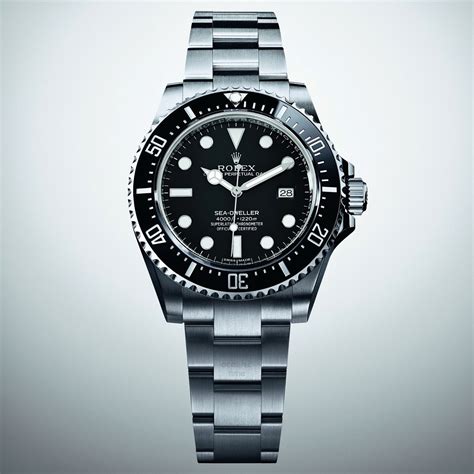 rolex sea dweller 4000 ebay|rolex sea dweller price new.